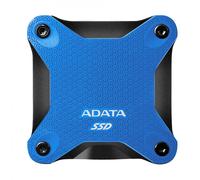 ADATA SD620 512 Go Micro-USB B 3.2 Gen 2 (3.1 Gen 2) Bleu