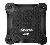 ADATA SD620 512 Go Micro-USB B 3.2 Gen 2 (3.1 Gen 2) Noir