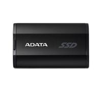 Disque SSD - ADATA - SD810 - 1 To - USB 3.2 Gen 2 - Noir