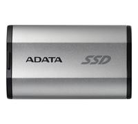 ADATA SSD externe SD810 1 To USB Type-C USB 3.2 Gen 2x2 Noir/Argent