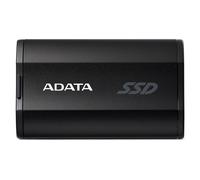 ADATA SD810 2 To USB Type-C USB 3.2 Gen 2x2 Noir