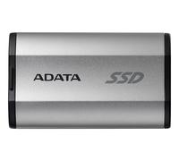 ADATA SD810 2 to Noir, Argent