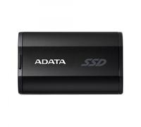 Disque SSD - ADATA - SD810 - 500 Go - USB 3.2 Gen 2 - Noir