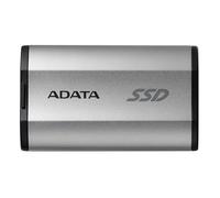 Disque SSD - ADATA - SD810 - 1 To - USB 3.2 Gen 2 - Noir