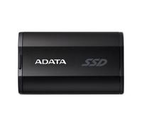 Disque SSD - ADATA - SD810 - 1 To - USB 3.2 Gen 2 - Noir