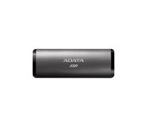 ADATA SE760 Disque SSD Externe Titane 1 to avec USB 3.2 Gen.2 Type C Titane