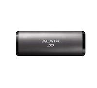ADATA SE760 1 To USB Type-C 3.2 Gen 2 (3.1 Gen 2) Titane