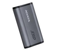 ADATA SE880 2 To USB Type-C 3.2 Gen 2 (3.1 Gen 2) Gris