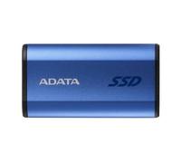ADATA SE880 500 Go USB Type-C 3.2 Gen 2 (3.1 Gen 2) Bleu