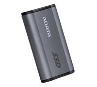 ADATA SE880 500 Go USB Type-C 3.2 Gen 2 (3.1 Gen 2) Wi-Fi Gris