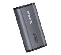ADATA SE880 - SSD - 500 Go De - Externe (Portable) - USB 3.2 Gen 2x2 ( Usb-C