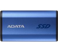 ADATA SE880 - SSD - 500 Go - externe (portable) - USB 3.2 Gen 2x2 (connecteur USB-C)