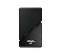 ADATA SE920 4To SSD Externe Thunderbolt 4 USB4 Gen 3x2 Type-C 3800/3700 Mo/s Lecture/Écriture Compatible Windows, macOS, Linux et Android