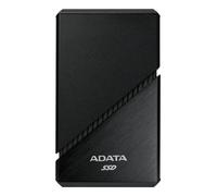ADATA SE920 Technologie Thunderbolt 2 To USB Type-C 3.2 Gen 2 (3.1 Gen 2) Noir