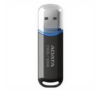 ADATA 32GB C906 lecteur USB flash 32 Go USB Type-A 2.0 Noir