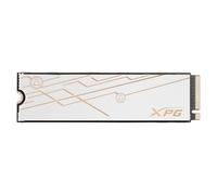 Adata SmaR-980B-1tcs Drives Allo Stato Solido 1 Tb M.2 Pci Express 5.0 Nvme 3d Nand (1tb Mars 980 Blade Gen5 Ssd)