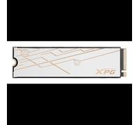 ADATA SMAR-980B-2TCS SSD 2 To M.2 PCIe 5.0 NVMe 2.0 3D NAND, Lecture 14000 Mo/s, Ecriture 13000 Mo/s, Contrôleur SMI SM2508