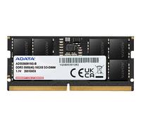 ADATA Barrette mémoire SO 16GB DDR5-5600 CL46
