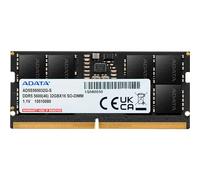 ADATA Mémoire RAM So-DDR5 32 Go 5600 MHz Latence 46