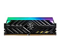 ADATA SPECTRIX D41 module de mémoire 16 Go DDR4 3200 MHz - Modules de mémoire (16 Go, 1 x 16 Go, DDR4, 3200 MHz, 288-pin DIMM)