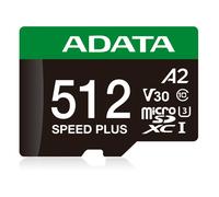 ADATA Ensemble maillons amortisseurs AV/AR, phalanges de direction AV et verrou d'essieu (noir)