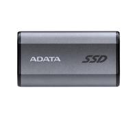 ADATA SSD 1.0TB External SE880 gy U3.2 USB 3.2 Gen 2x2 Type-C 1TB