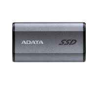 ADATA SSD 1.0TB External SE880 gy U3.2 USB 3.2 Gen 2x2 Type-C 1TB