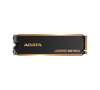 Disque SSD Adata Legend 960 Max 1To avec dissipateur - M.2 NVMe Type 2280
