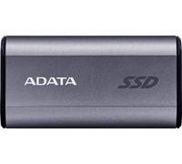 Disque dur SSD externe - ADATA - SC750 - 500 Go - USB 3.1 - Vitesse de transfert ultrarapide