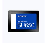 ADATA SSD interne ASU650SS-512GT-R 512 Go 2,5" SATA III 3D NAND