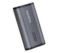 ADATA SSD externe SE880 500 Go, lecture 2000 Mo/s, écriture 2000 Mo/s, USB Type-C