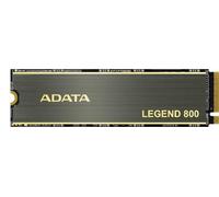 ADATA SSD LEGEND 800 1TB PCIe Gen4x4 NVMe 1.4