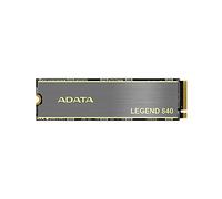 Adata Legend 840 M.2 512 Go PCIe 4.0 3D NAND NVMe