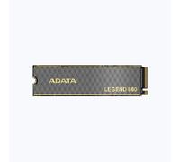 SSD M.2 NVMe - ADATA - Legend 860 - 1 To - PCIe4 - R/W 6000/4000 Mo/s
