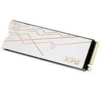 XPG MARS 980 BLADE 4 TO, SSD PCIe Gen5 x4, NVMe, M.2 2280