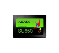 Disque SSD Adata Ultimate SU650 1To - S-ATA 2,5"