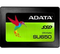 ADATA SU650 2.5" 960 Go Serial ATA III SLC
