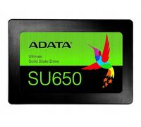 ADATA SU650 960 Go 2.5" Série ATA III SLC