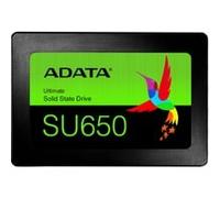 ADATA "SU650 2.5"" 960 Go Série ATA III SLC SSD"