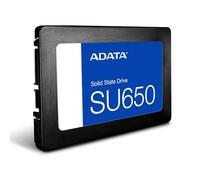 ADATA SU650 2TB 3D-NAND SATA 2,5" SSD interne (ASU650SS-2TT-R)