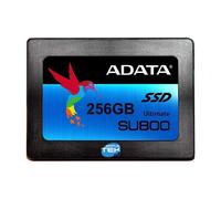 ADATA SU800 SSD 256GB 2,5" SATA DISQUE ÉTAT SOLIDE ORDINATEUR SERVEUR NAS DVR