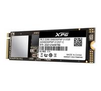 ADATA Xpg SX8200 Pro Series NVMe SSD 512 go, PCIe 3.0 M.2 Typ 2280-51 Mémoire Interne Noir