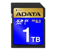 ADATA Technology 1TB SDXC SD8.0 EXPRESS Memory Card