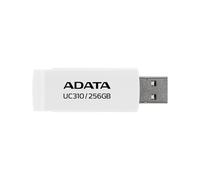 ADATA UC310 lecteur USB flash 256 Go USB Type-A 3.2 Gen 1 (3.1 Gen 1) Blanc