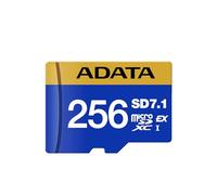 ADATA Carte mémoire Premier Extreme UD256GEX3L1-C microSDXC 256 Go UHS-II