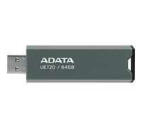 ADATA UE720-64G-CGY/BK, Clé USB