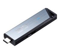 ADATA UE800 lecteur USB flash 1 To USB Type-C 3.2 Gen 2 (3.1 Gen 2) Argent