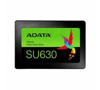 ADATA Ultimate SU630 1,92 To 2.5" PCI Express 3.0 QLC 3D NAND
