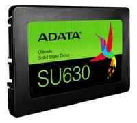 ADATA "ULTIMATE SU630 2.5"" 960 Go SATA 3D2 QLC SSD"