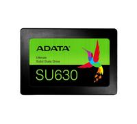 ADATA Ultimate SU630 2.5" 480 Go SATA QLC 3D NAND